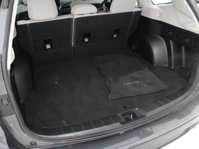 2023 Subaru Forester All Wheel Drive CVT