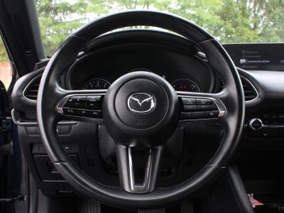 2024 Mazda Mazda3 Hatchback Preferred