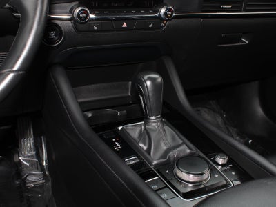 2024 Mazda Mazda3 Hatchback Preferred