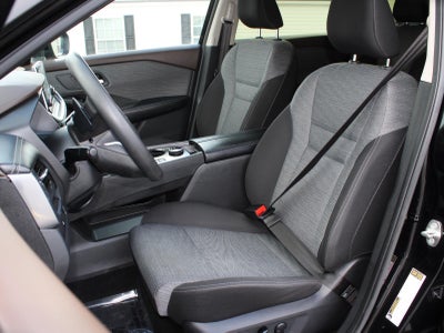 2023 Nissan Rogue SV All Wheel Drive CVT