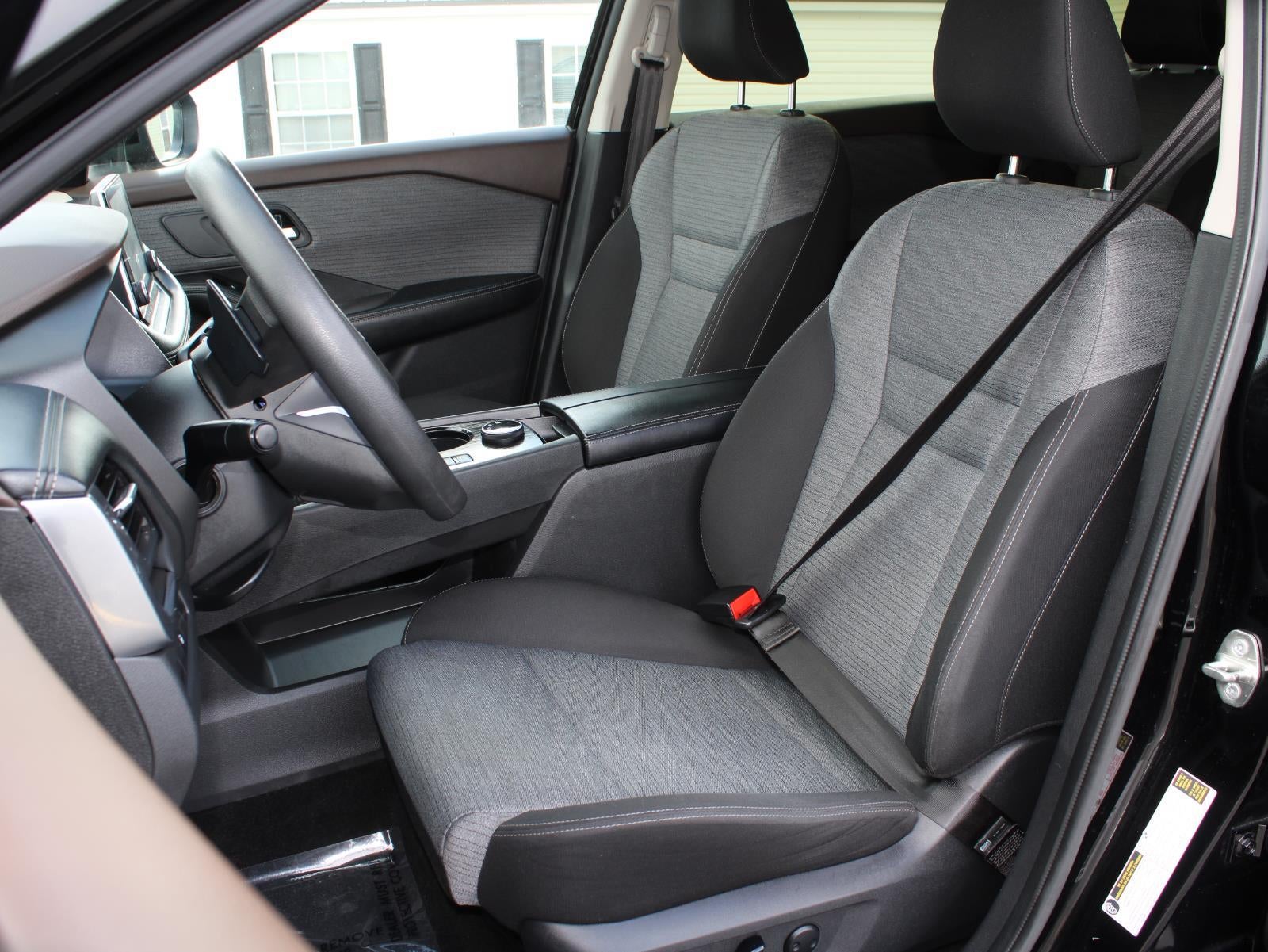 2023 Nissan Rogue SV All Wheel Drive CVT