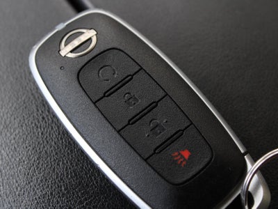 2023 Nissan Rogue SV All Wheel Drive CVT