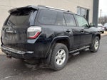 2022 Toyota 4Runner SR5 Premium Four Wheel Drive Automatic