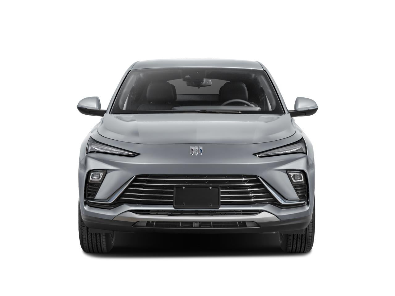 2025 Buick Envista Avenir Front Wheel Drive 6-SPEED AUTOMATIC