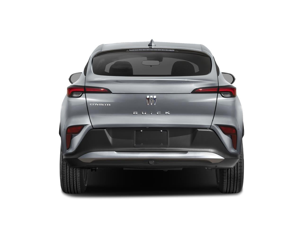 2025 Buick Envista Avenir Front Wheel Drive 6-SPEED AUTOMATIC