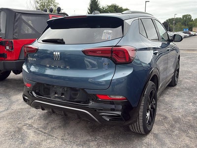 2024 Buick Encore GX Touring