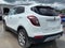 2017 Buick Encore Essence All-wheel Drive Transmission-Auto