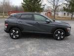 2024 Hyundai Kona SEL All Wheel Drive CVT