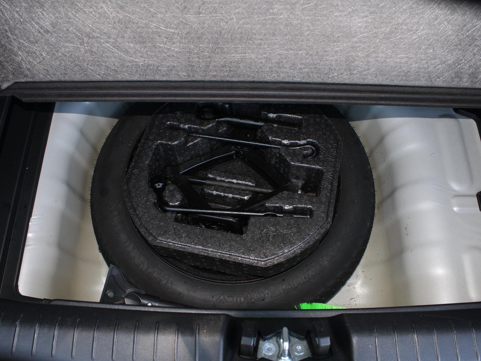 2025 Hyundai Venue SEL Front Wheel Drive CVT
