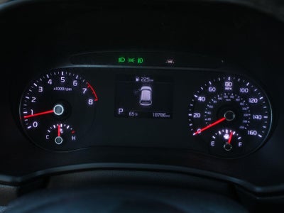 2021 Kia Soul GT-Line