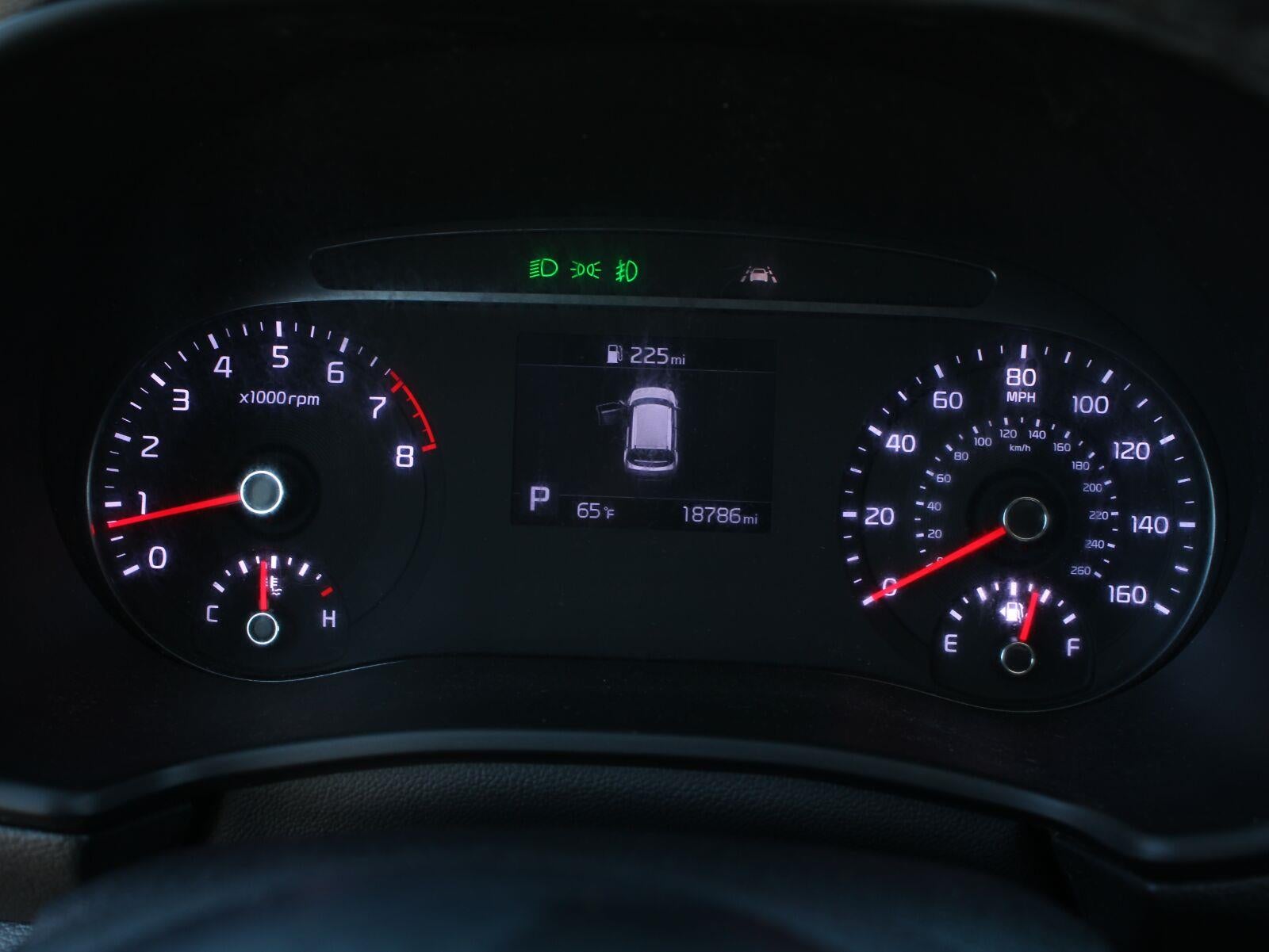 2021 Kia Soul GT-Line