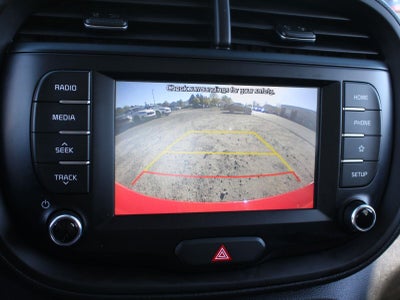 2021 Kia Soul GT-Line