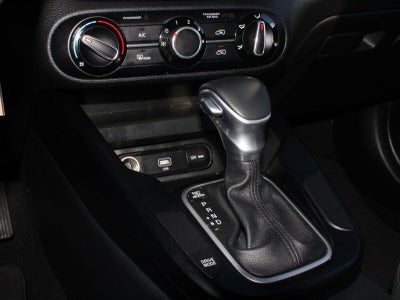 2021 Kia Soul GT-Line