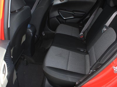 2021 Kia Soul GT-Line