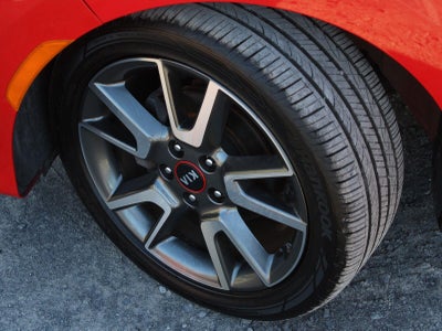 2021 Kia Soul GT-Line