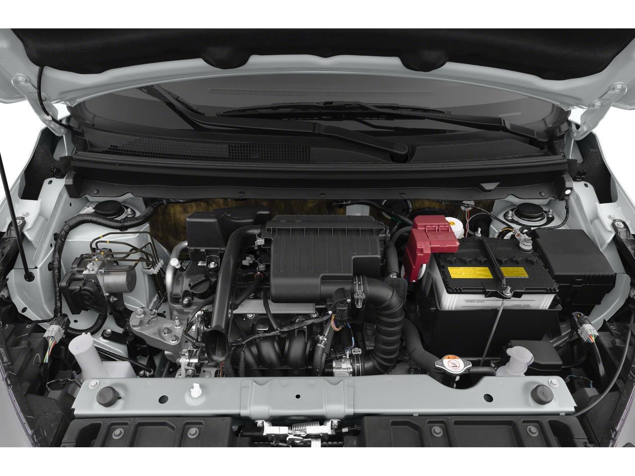 2021 Mitsubishi Mirage SE Front Wheel Drive CVT