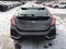 2018 Honda Civic Hatchback EX Front Wheel Drive CVT