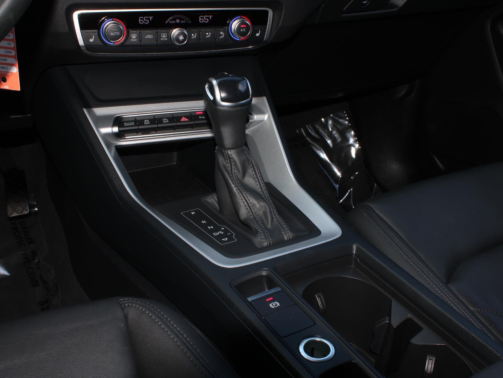 2025 Audi Q3 S line Premium All Wheel Drive Automatic