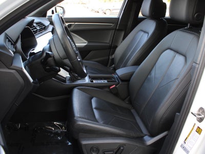 2025 Audi Q3 S line Premium All Wheel Drive Automatic