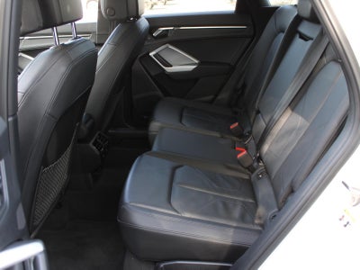 2025 Audi Q3 S line Premium All Wheel Drive Automatic