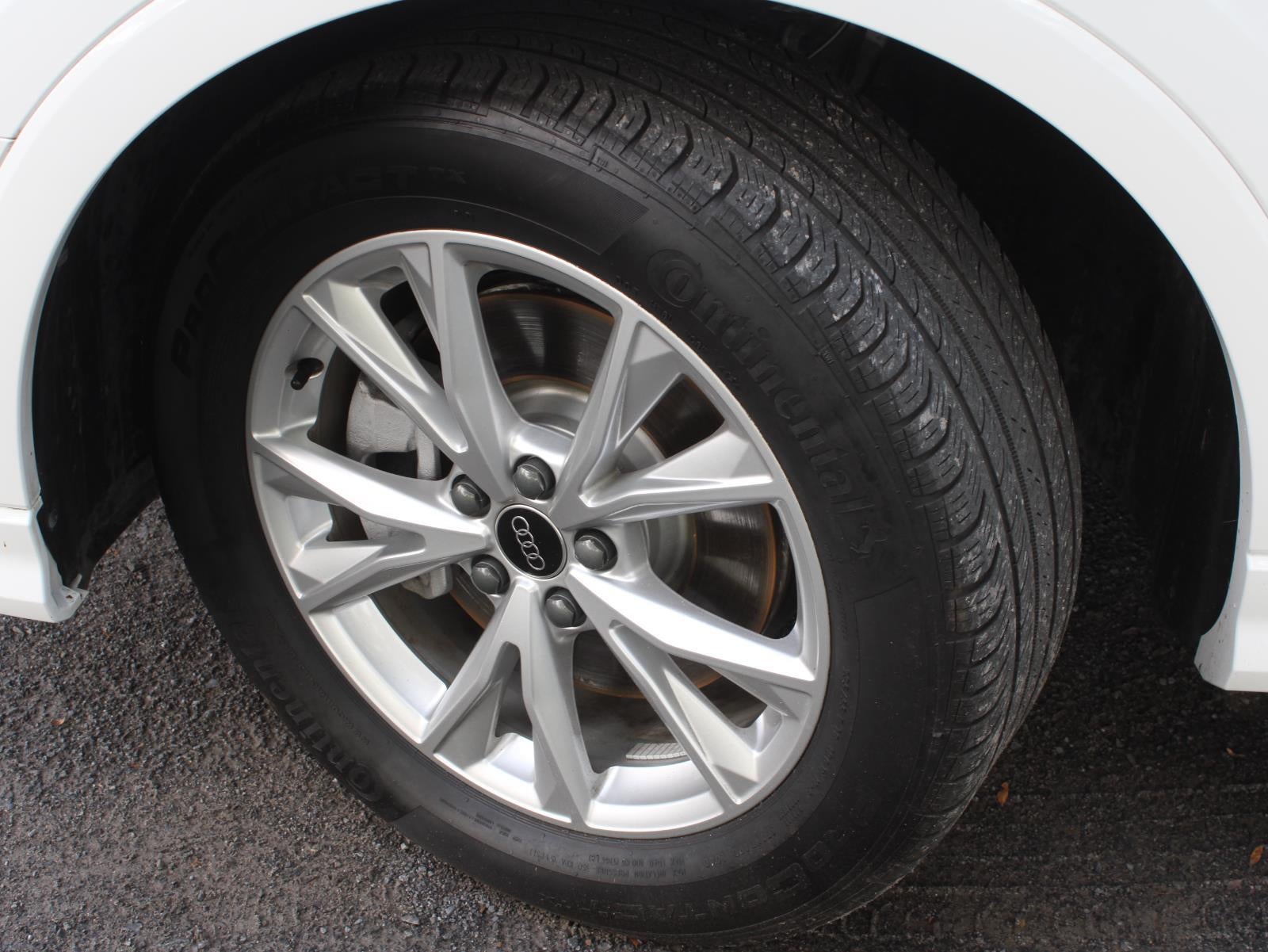2025 Audi Q3 S line Premium All Wheel Drive Automatic