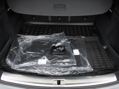 2022 Audi Q5 S line Prestige