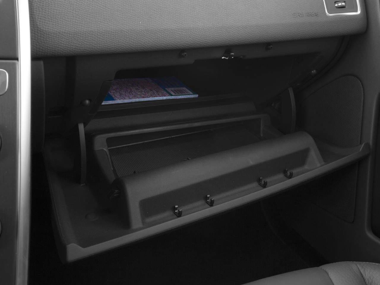 2016 Volvo XC60 T5 Premier All Wheel Drive Automatic