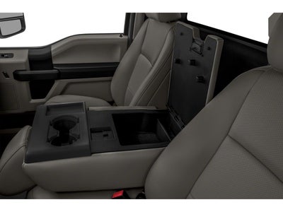 2021 Ford Super Duty F-250 SRW XL