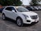2018 Cadillac Xt5 Premium Luxury FWD
