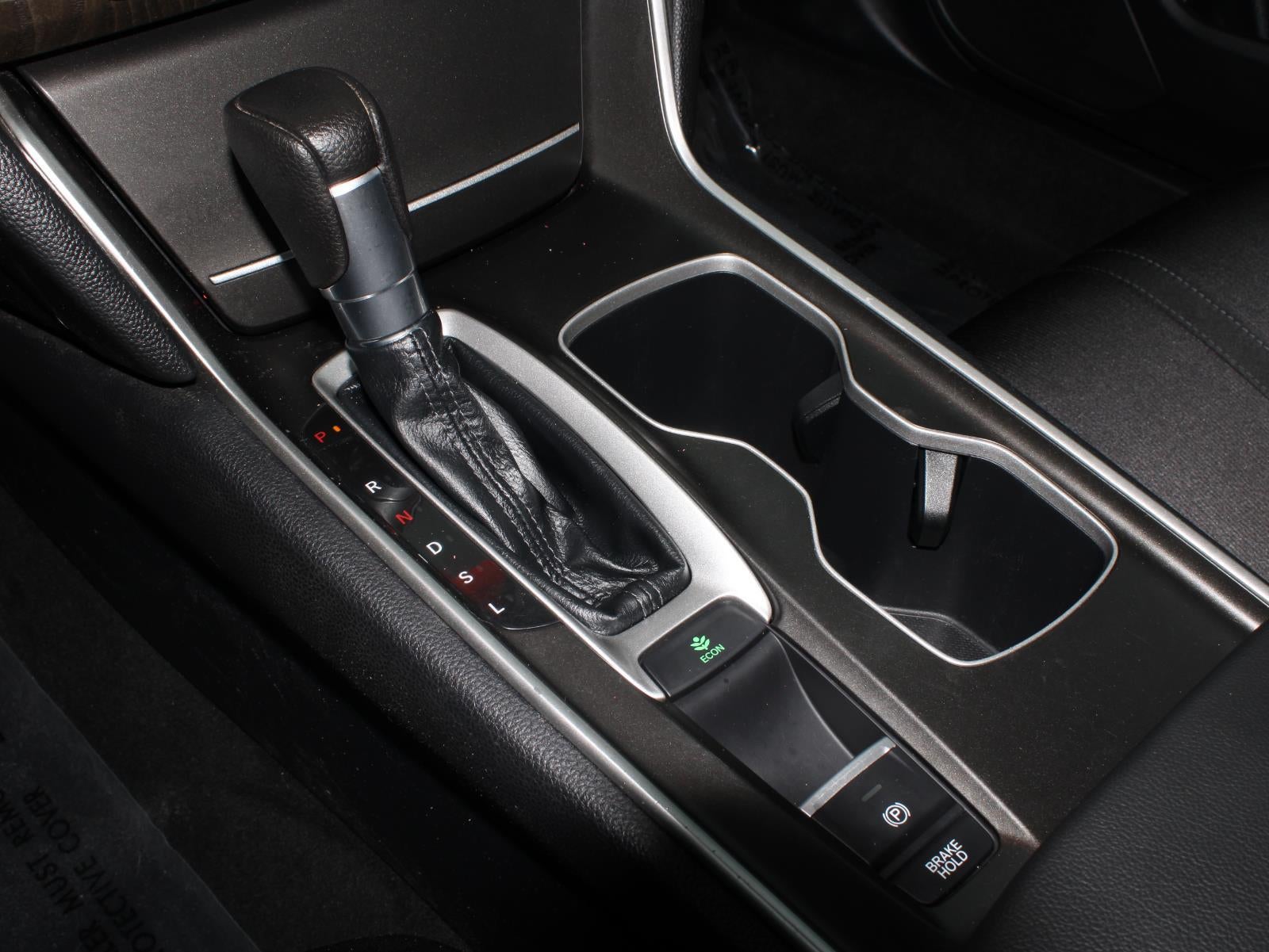 2019 Honda Accord Sedan EX 1.5T