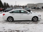 2019 Honda Accord Sedan EX 1.5T
