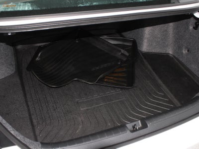 2019 Honda Accord Sedan EX 1.5T