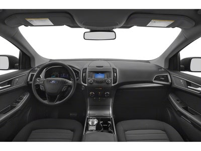 2019 Ford Edge SE