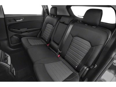 2019 Ford Edge SE