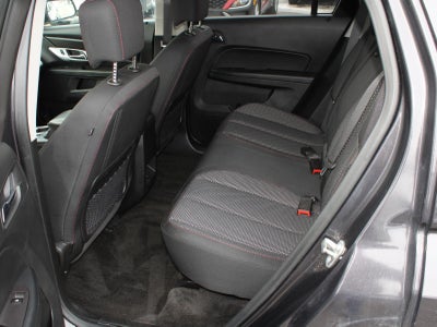 2016 GMC Terrain SLE