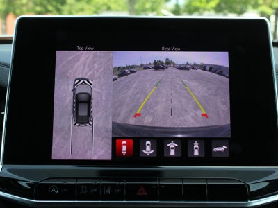 2022 Jeep Compass High Altitude