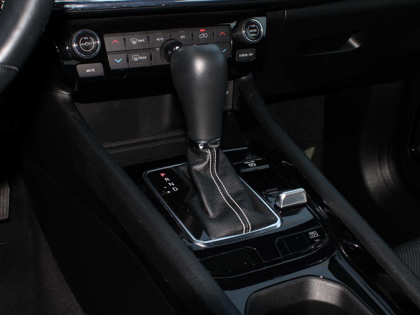 2022 Jeep Compass High Altitude
