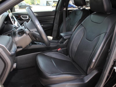 2022 Jeep Compass High Altitude