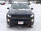 2017 Jeep Compass Trailhawk