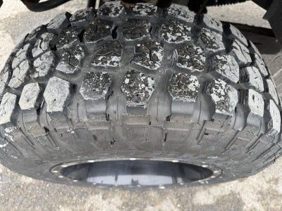 2015 RAM 2500 Tradesman