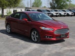 2014 Ford Fusion SE Hybrid
