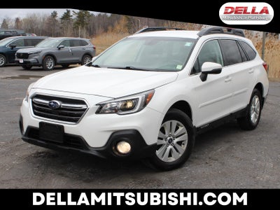 2019 Subaru Outback Premium