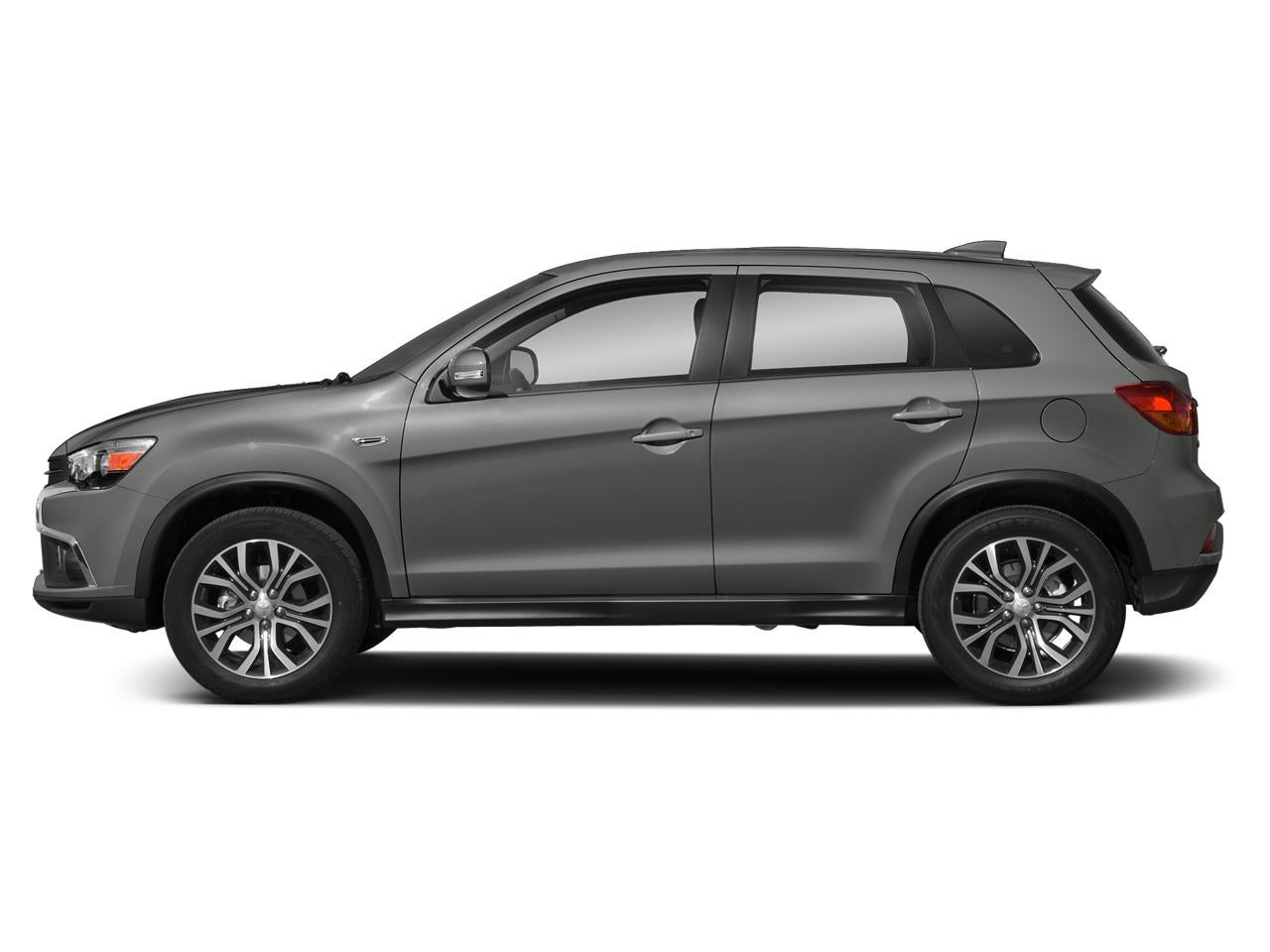 2019 Mitsubishi Outlander Sport SE 2.0