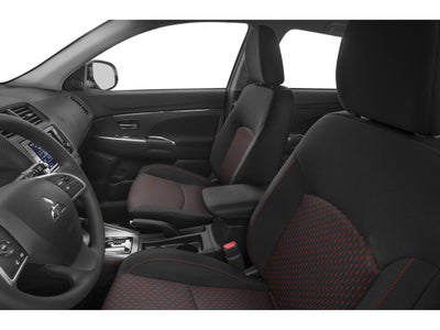 2019 Mitsubishi Outlander Sport SE 2.0