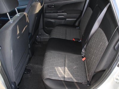 2024 Mitsubishi Outlander Sport S