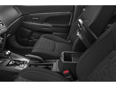 2024 Mitsubishi Outlander Sport ES