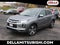 2024 Mitsubishi Outlander Sport ES