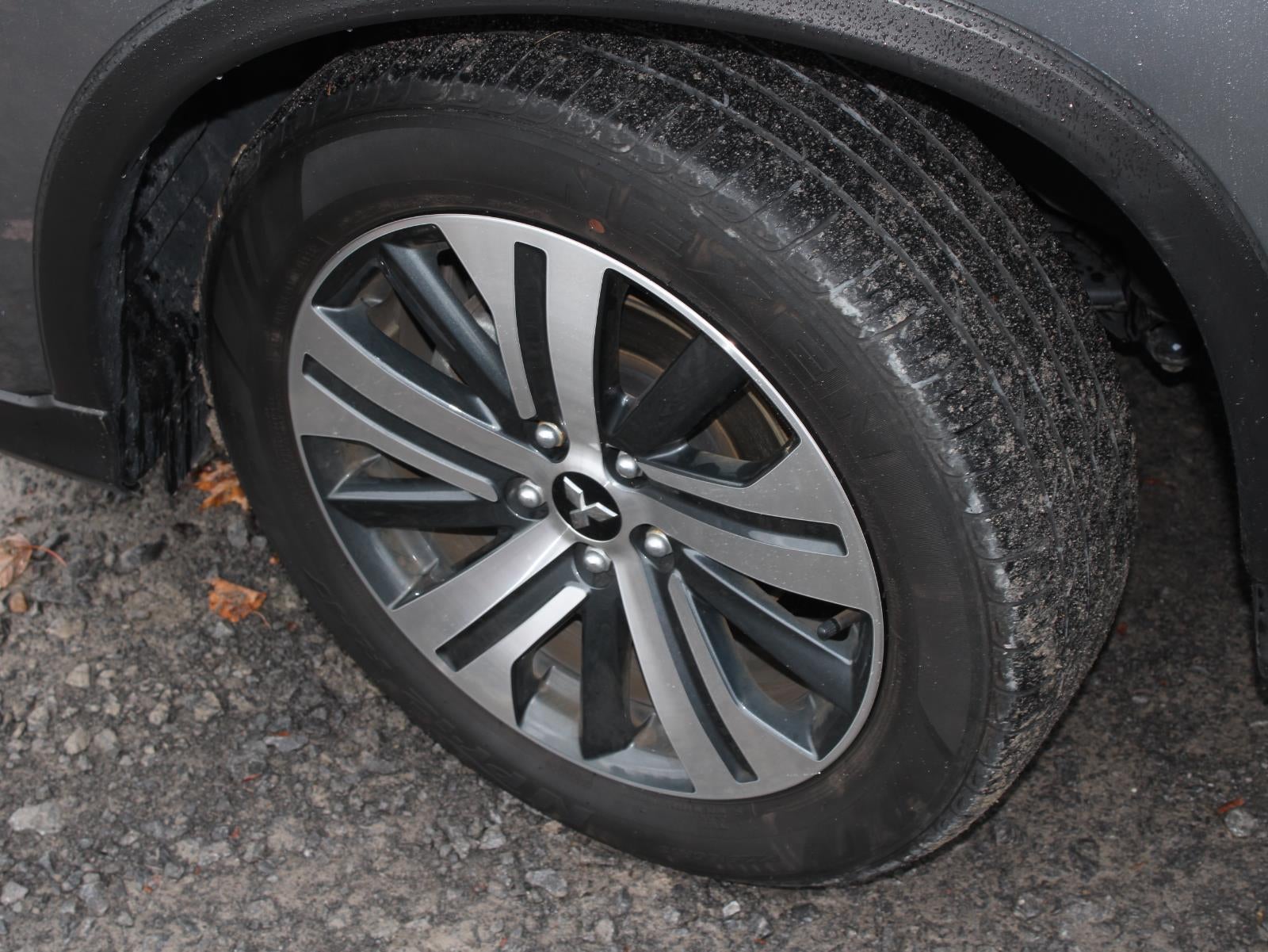 2024 Mitsubishi Outlander Sport ES