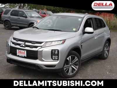2024 Mitsubishi Outlander Sport ES