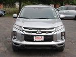 2024 Mitsubishi Outlander Sport ES